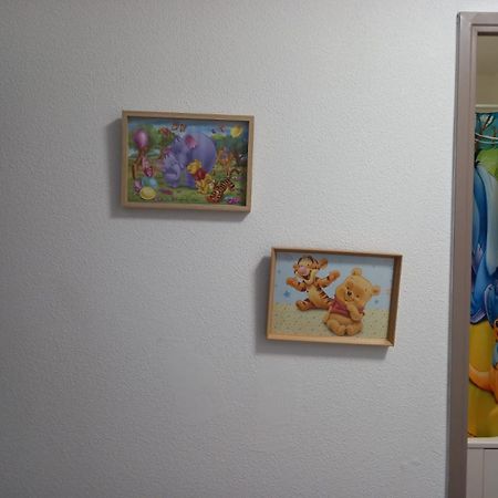 B309 Appartement Proche Disney Paris Montévrain Kültér fotó