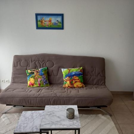 B309 Appartement Proche Disney Paris Montévrain Kültér fotó