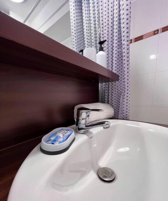 B309 Appartement Proche Disney Paris Montévrain Kültér fotó