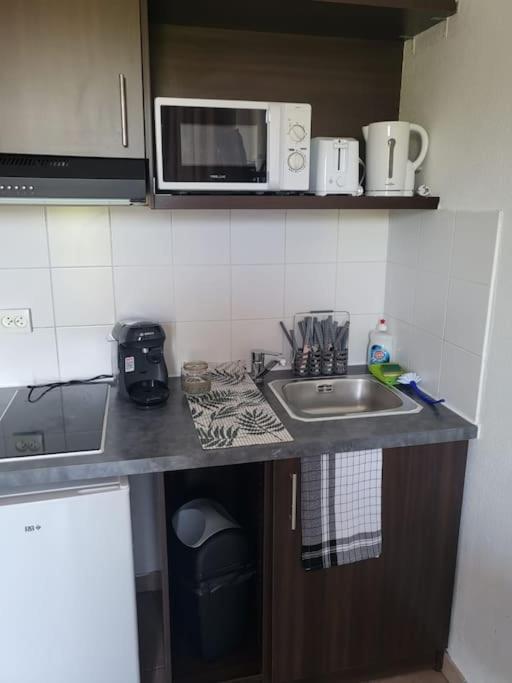 B309 Appartement Proche Disney Paris Montévrain Kültér fotó