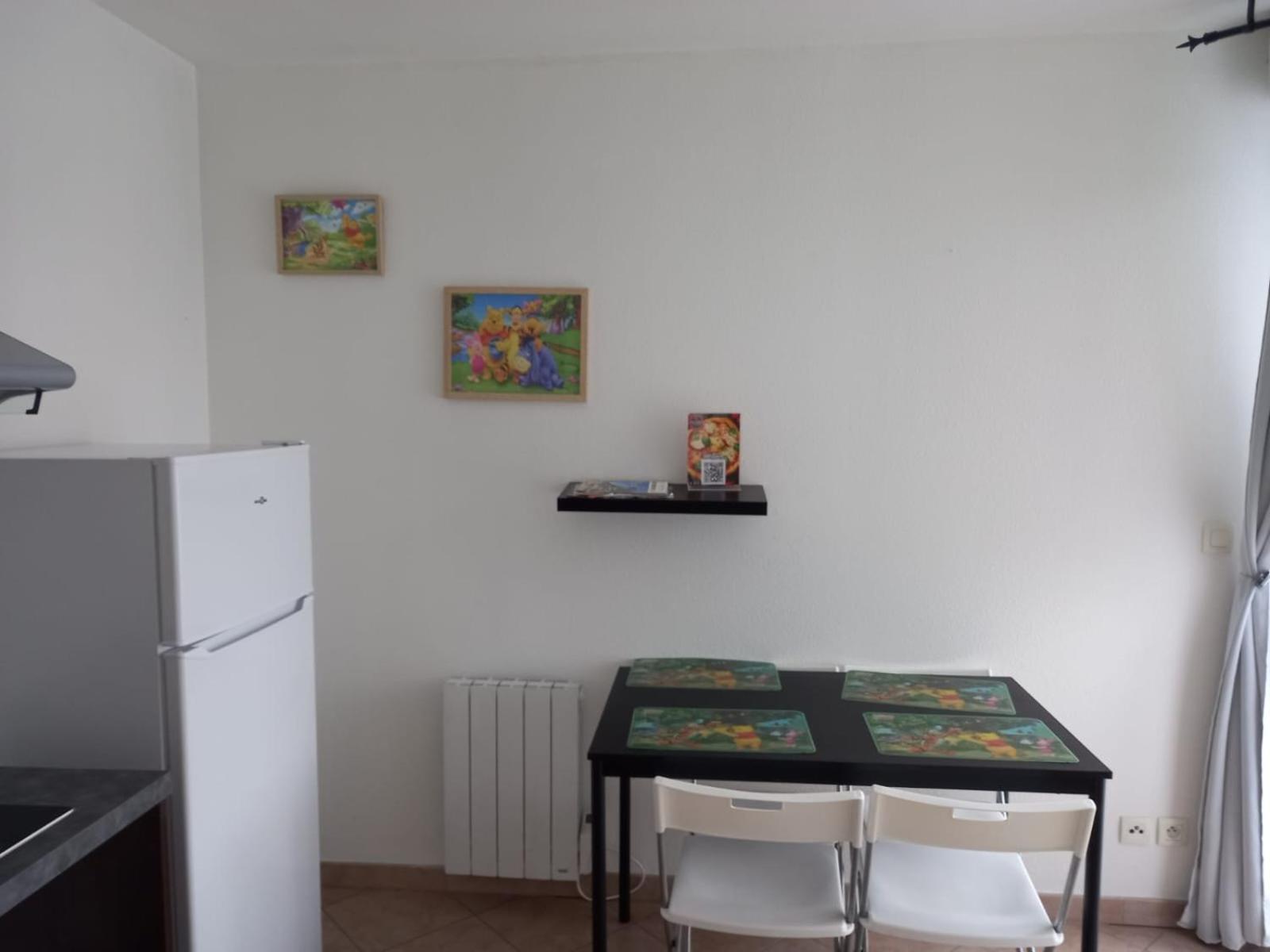 B309 Appartement Proche Disney Paris Montévrain Kültér fotó